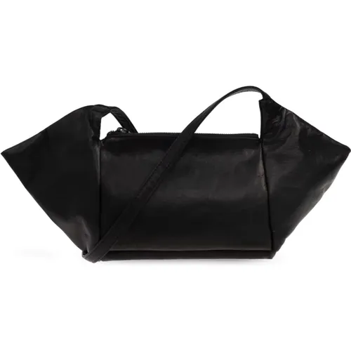 Leder-Schultertasche Y-3 - Y-3 - Modalova