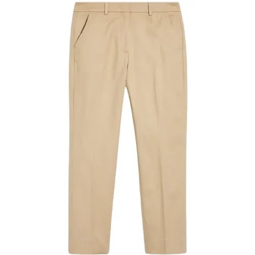 Long Pants Vite , female, Sizes: 3XS - Max Mara - Modalova