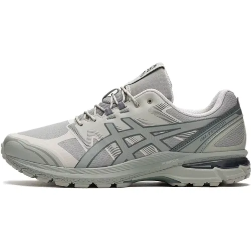 Gel-Terrain Laufschuhe , Herren, Größe: 42 EU - ASICS - Modalova