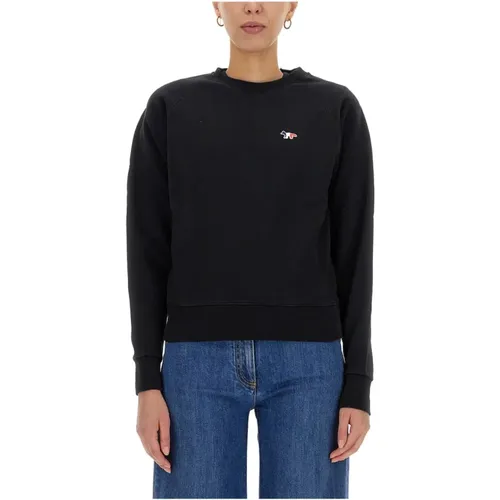 Sweatshirt Maison Kitsuné - Maison Kitsuné - Modalova