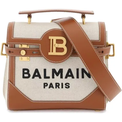 B-Buzz 23 Handtasche Balmain - Balmain - Modalova