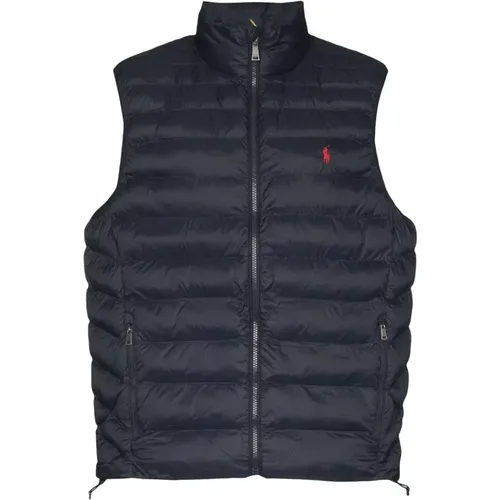 Poly Fill Vest , male, Sizes: 2XL - Polo Ralph Lauren - Modalova