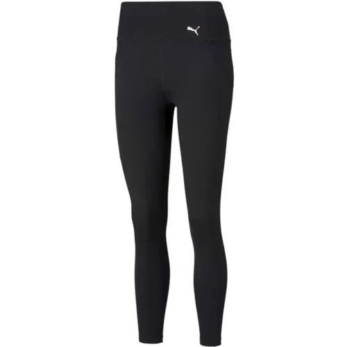 Lieblings Forever High Waist 7/8 Tight Leggings , Damen, Größe: S - Puma - Modalova