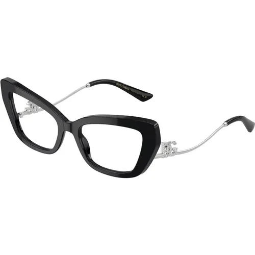 Glasses , unisex, Größe: 56 MM - Dolce & Gabbana - Modalova