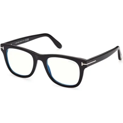 Stylish Glasses , unisex, Sizes: 50 MM - Tom Ford - Modalova
