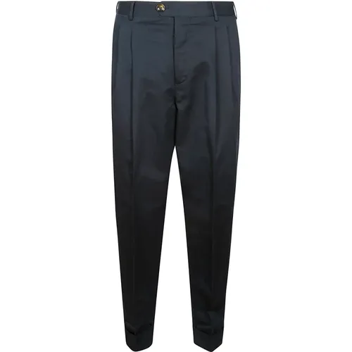 Men Clothing Trousers Ss23 , male, Sizes: XL - PT Torino - Modalova