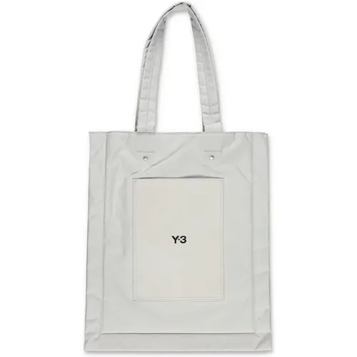 Handbags , unisex, Größe: ONE Size - Y-3 - Modalova