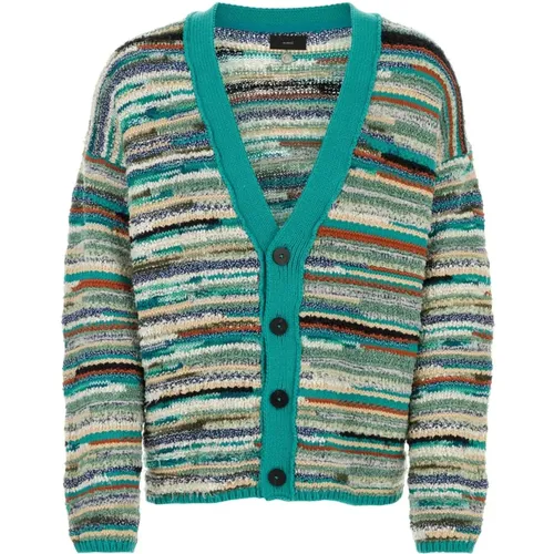 Madurai bestickter Cardigan Alanui - Alanui - Modalova