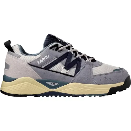 Polar Night Fusion XC Sneakers , Herren, Größe: 42 EU - Karhu - Modalova