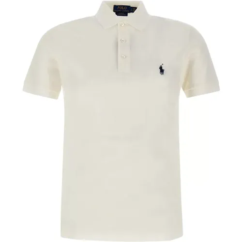Polo T-shirts and Polos , male, Sizes: 2XL - Ralph Lauren - Modalova