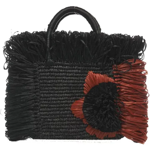 Women's Bags Handbag Ss24 , female, Sizes: ONE SIZE - Radà - Modalova