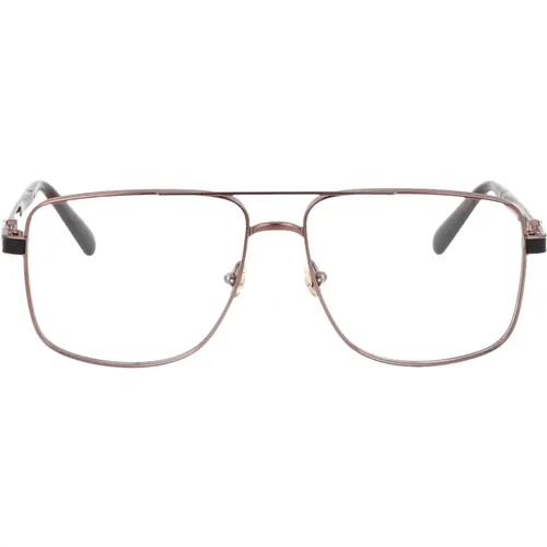 Stylish Optical Ml5178 Sunglasses , male, Sizes: 55 MM - Moncler - Modalova