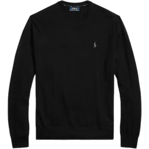 Knitwear , male, Sizes: XL, M, L, 2XL - Ralph Lauren - Modalova