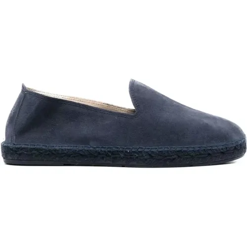 Manebi Flat shoes , male, Sizes: 6 UK, 7 UK, 10 UK, 11 UK, 8 UK - Manebí - Modalova
