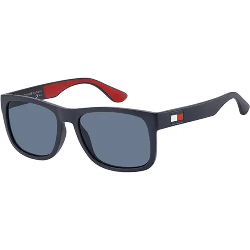 Sunglasses TH 1556/S , male, Sizes: 52 MM - Tommy Hilfiger - Modalova