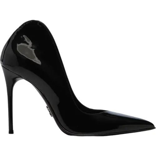 Elegant Liana23 Heeled Shoes , female, Sizes: 3 UK - Sergio Levantesi - Modalova