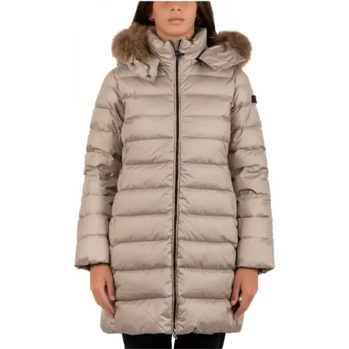 Damen Winterjacke , Damen, Größe: XS - Hetregó - Modalova