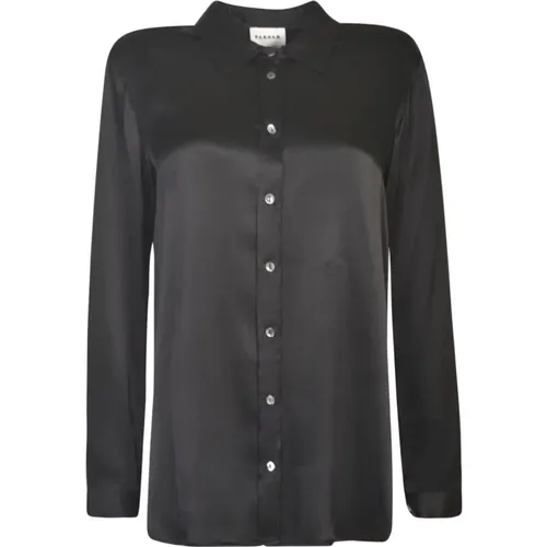 Shirts for Men , female, Sizes: S - P.a.r.o.s.h. - Modalova