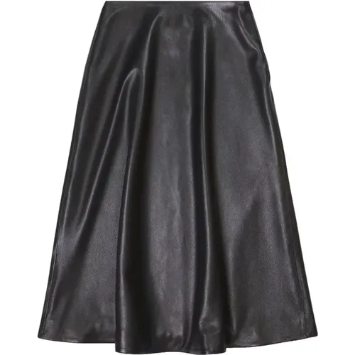 Midi Skirts Balenciaga - Balenciaga - Modalova