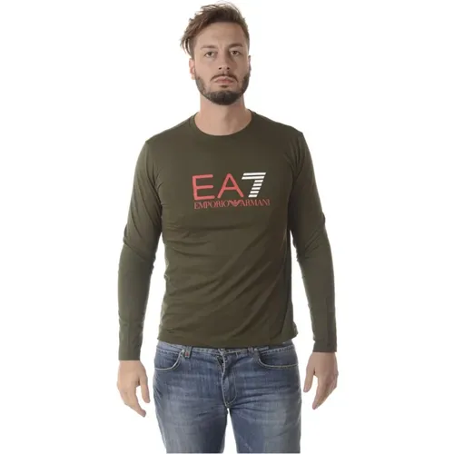 Sweatshirts Emporio Armani EA7 - Emporio Armani EA7 - Modalova