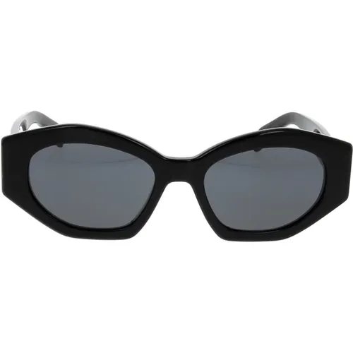 Stylish Eyewear with 55mm Lens Width , unisex, Sizes: ONE SIZE - Celine - Modalova