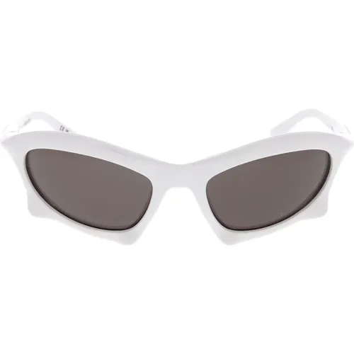 Sunglasses , unisex, Sizes: ONE SIZE - Balenciaga - Modalova