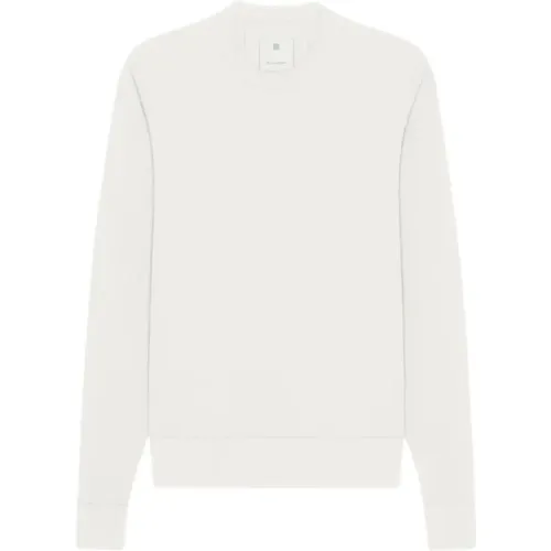 Sweater Collection , male, Sizes: L, M, S - Givenchy - Modalova