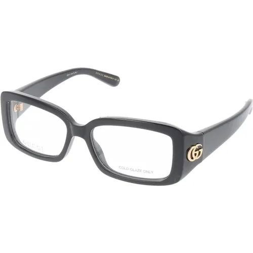 Stylish Eyeglasses Gg1406O , female, Sizes: 53 MM - Gucci - Modalova