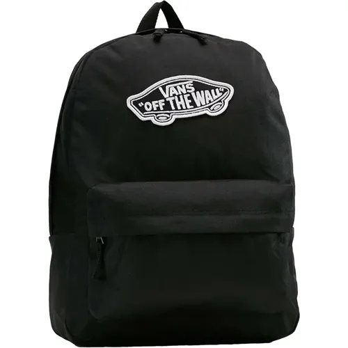 Backpack , unisex, Sizes: ONE SIZE - Vans - Modalova