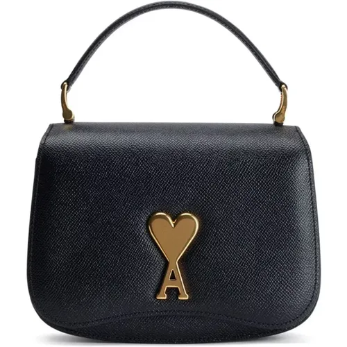 Handbags , Damen, Größe: ONE Size - Ami Paris - Modalova