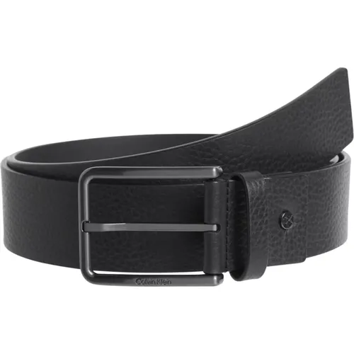 Belt , male, Sizes: 95 CM - Calvin Klein - Modalova