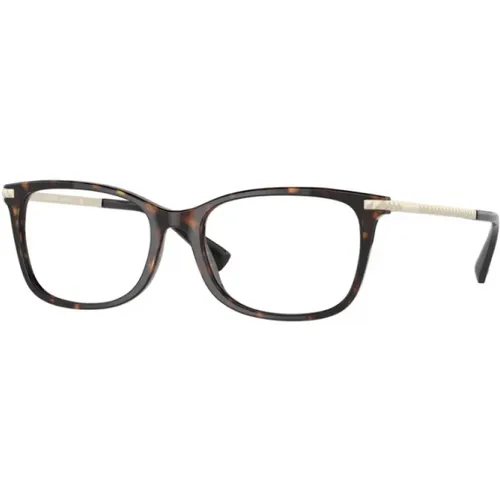 Korrekturbrille , Damen, Größe: 52 MM - Valentino - Modalova