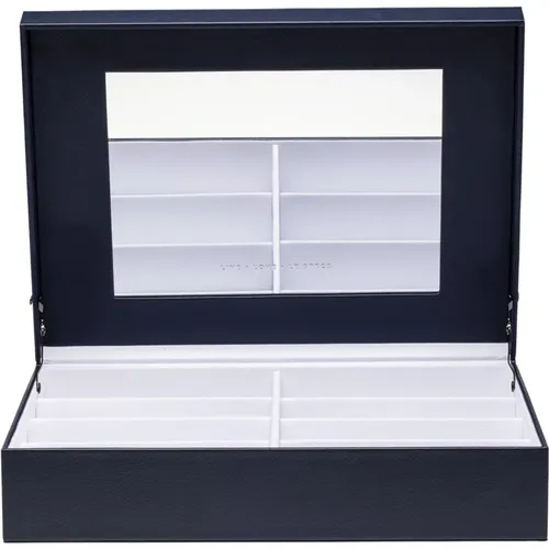 Collectors BOX (8pcs) , unisex, Sizes: ONE SIZE - Le Specs - Modalova