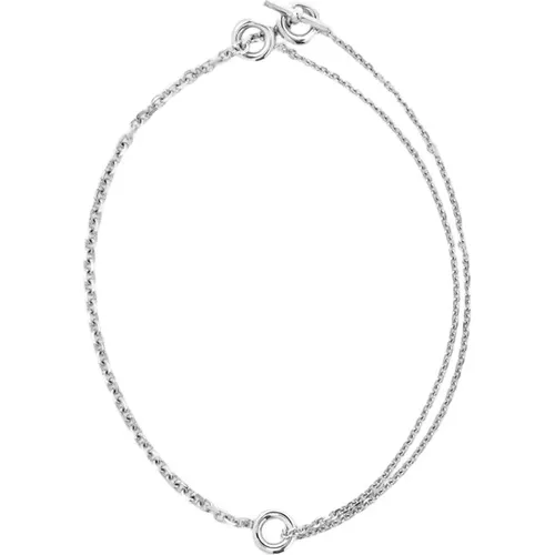 Necklaces , Damen, Größe: ONE Size - aeyde - Modalova