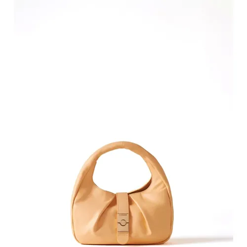 Handbags , Damen, Größe: ONE Size - Borbonese - Modalova
