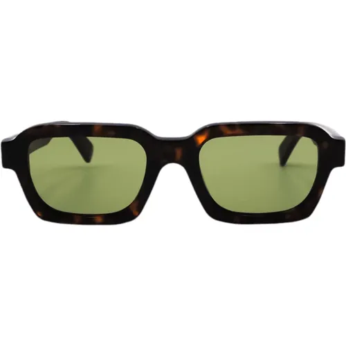 Retro Sunglasses , female, Sizes: 52 MM - Retrosuperfuture - Modalova