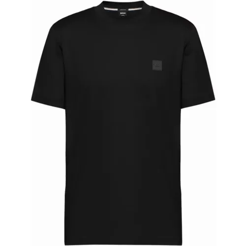 T-Shirt , Herren, Größe: 3XL - Hugo Boss - Modalova