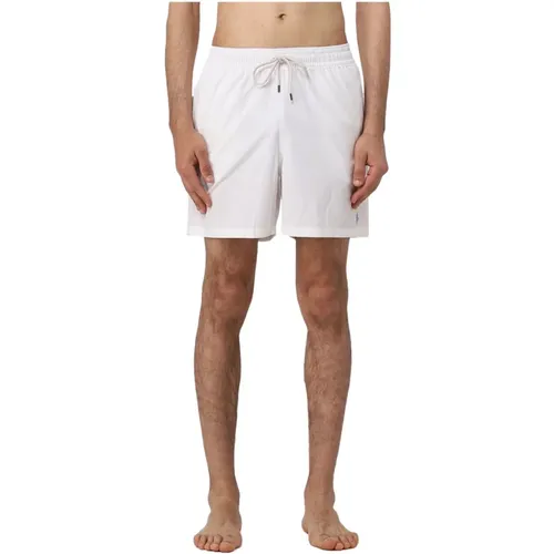Weiße Meer Kleidung Shorts - Ralph Lauren - Modalova