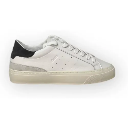 Sonica Calf Sneakers D.A.T.E - D.A.T.E. - Modalova