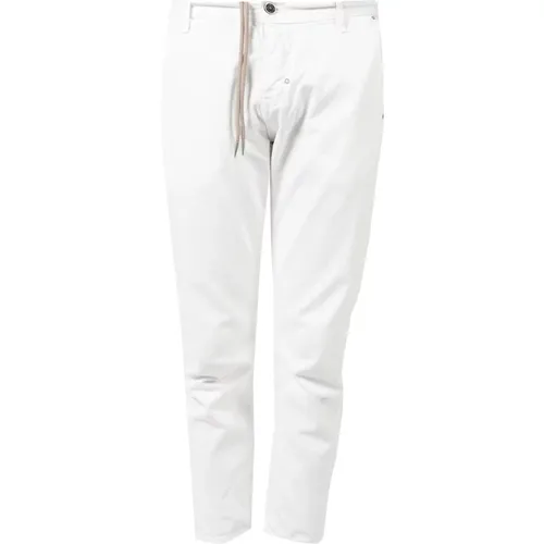 Slim-fit Jeans , Herren, Größe: XS - Antony Morato - Modalova