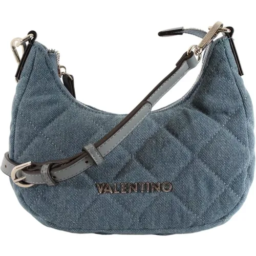 Crossbody Bag Valldemossa Handtas , female, Sizes: ONE SIZE - Valentino by Mario Valentino - Modalova