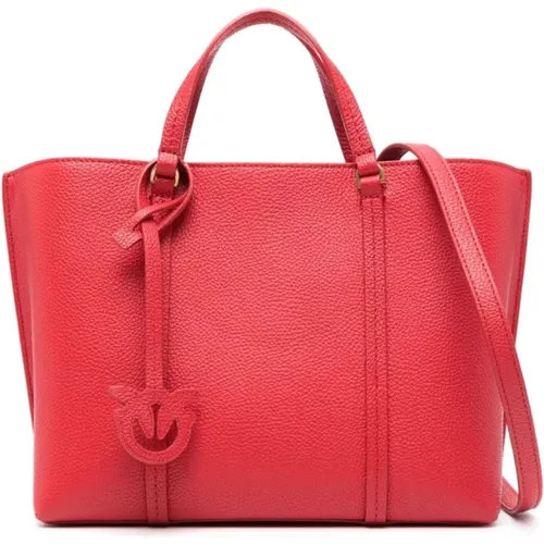 Bags.. , female, Sizes: ONE SIZE - pinko - Modalova