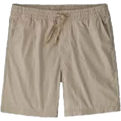 Nomader Volley Shorts Patagonia - Patagonia - Modalova