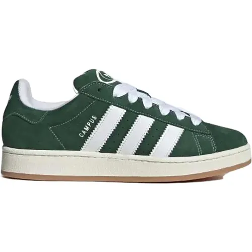 Campus 00s Sneakers , Herren, Größe: 36 EU - Adidas - Modalova