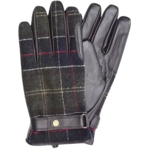 Handschuhe , Herren, Größe: XL - Barbour - Modalova