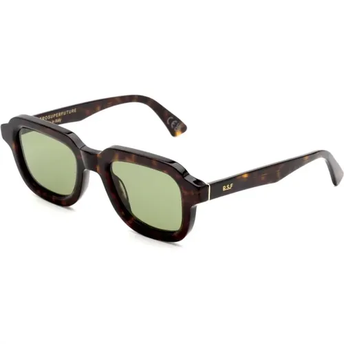 Lazarus Sunglasses , female, Sizes: 50 MM - Retrosuperfuture - Modalova