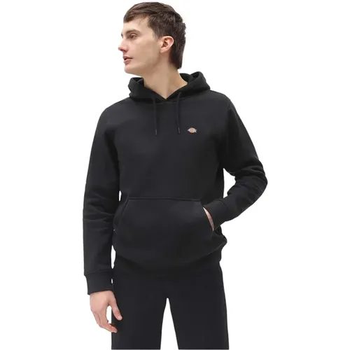 Eichenhafen Hoodie , Herren, Größe: L - Dickies - Modalova