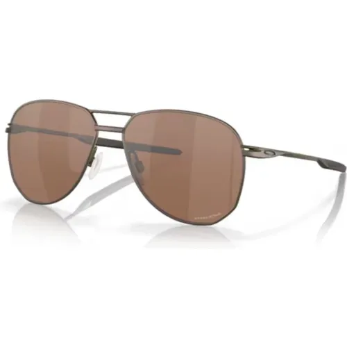 Sunglasses , unisex, Sizes: 57 MM - Oakley - Modalova