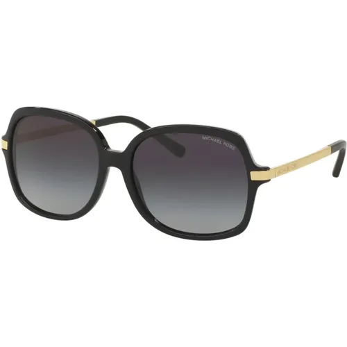 Adrianna II Sunglasses , female, Sizes: 57 MM - Michael Kors - Modalova