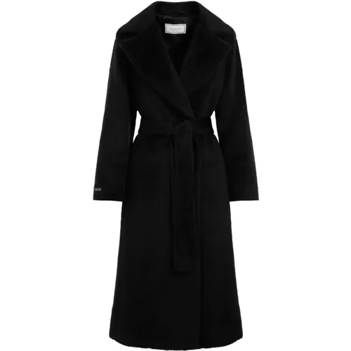 Coats for Women Aw24 , female, Sizes: 2XS, XS - PESERICO - Modalova